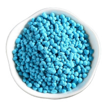 Quick Release NPK 11-22-16 Granular Compound Agricultural Fertilizer Production Line in China